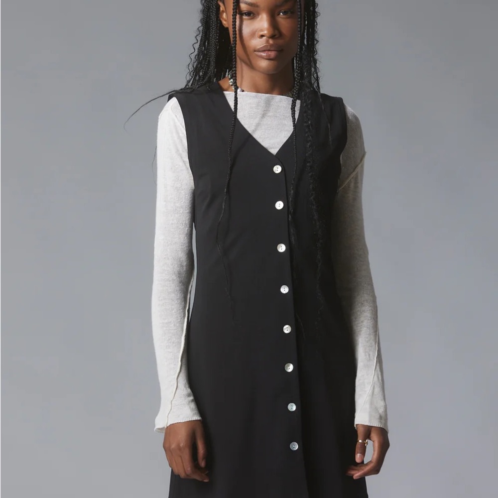 UNIF Parker dress